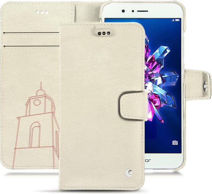 Productafbeelding Noreve Leren Portemonnee (Honor 8 Pro)