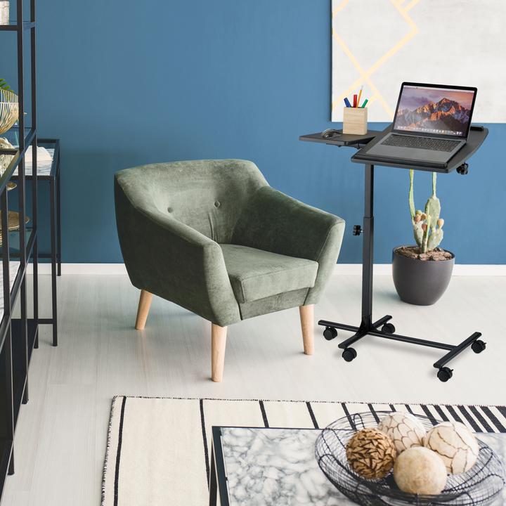 Produktbild Relaxdays Laptoptisch