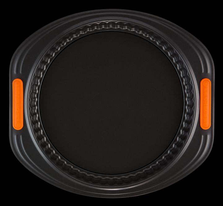 Actual product image Le Creuset Quiche and fruit cake mould (26 cm)