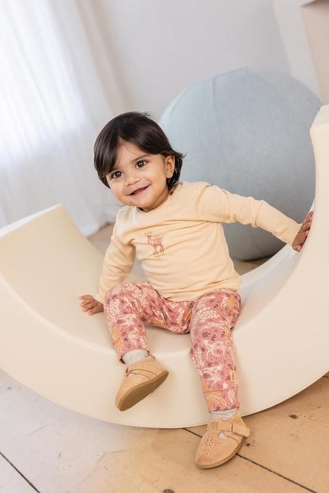 Produktbild Noppies Baby Langarmshirt Firgas (74)
