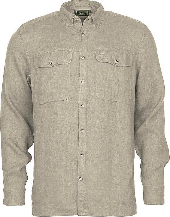 Actual product image Pinewood Insect Safe Linen (L)