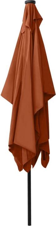 Actual product image VidaXL Thatch (2 m)