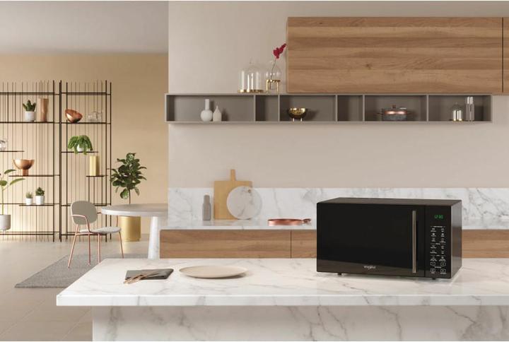 Image du produit Whirlpool MWP 295 B (29 l)