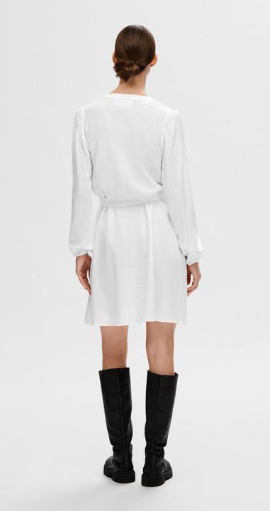 Image du produit Selected Femme Mini-robe à manches longues (44)