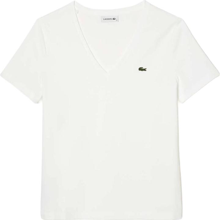 Lacoste TShirt VAusschnitt (34 D)
