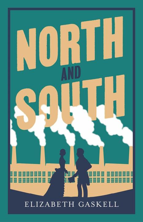 Actual product image North and South (English, Elizabeth Gaskell, 2018)