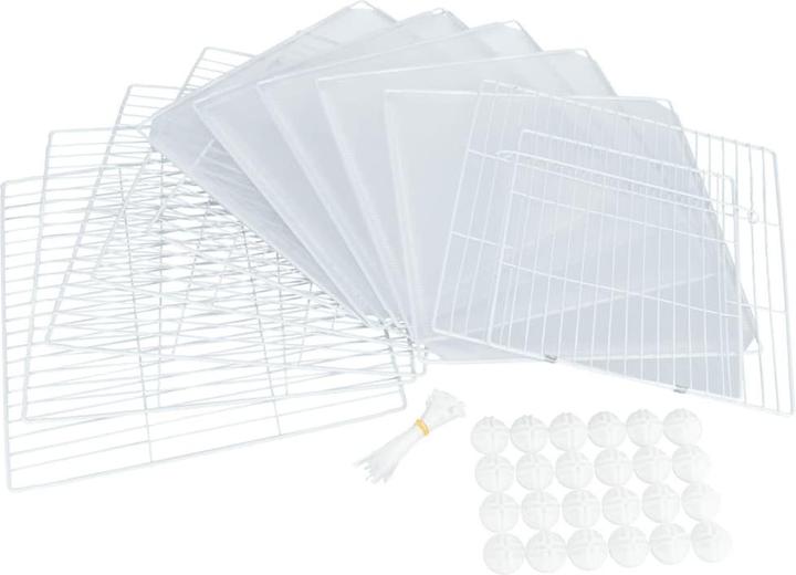 Actual product image Trixie Outdoor enclosure