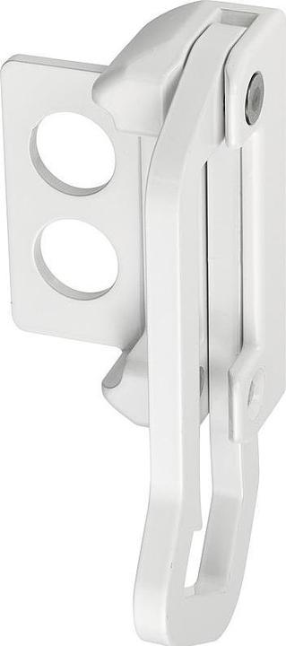 Produktbild Abus PSB2700 W Sperrbügel-Set f. PR2800,2700,2600