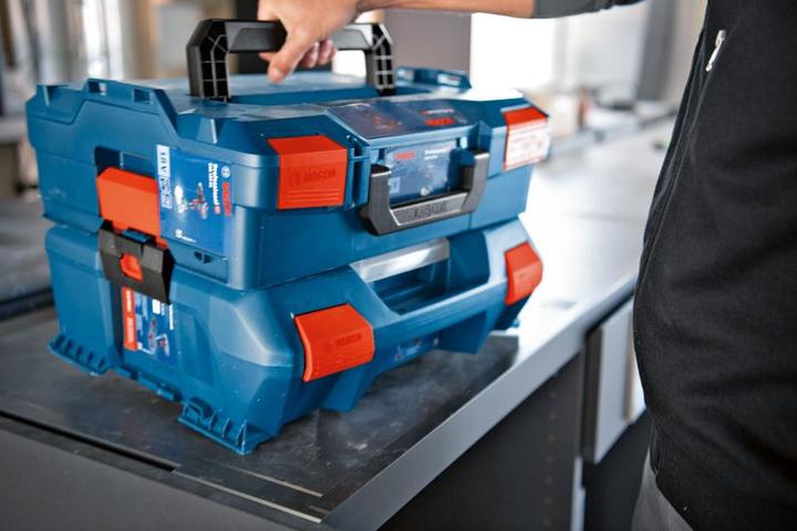 Produktbild Bosch Professional Koffersystem L-Case-Verbindung