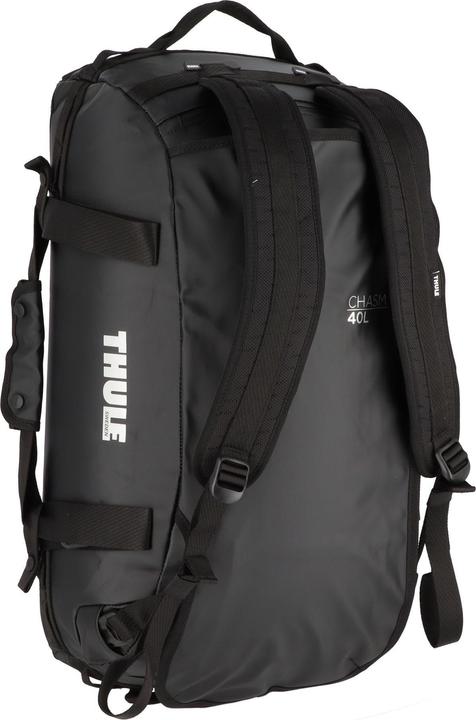 Actual product image Thule Chasm Duffel (40 l)