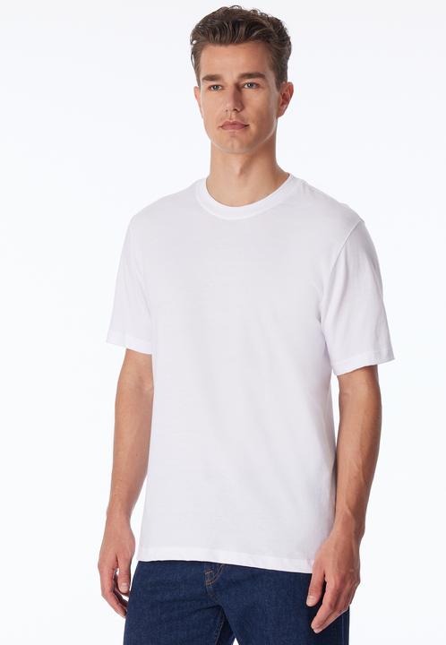 Produktbild Schiesser 2PACK T-shirt (S)