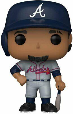 Produktbild Funko POP! MLB Braves Ozzie Albies 61 Figur