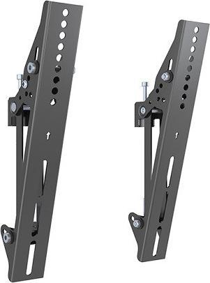 Image du produit Multibrackets Support à inclinaison VESA 300, métal, pour système Pro