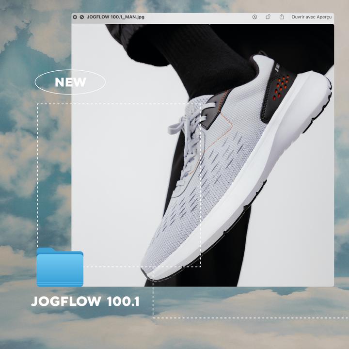 Produktbild Kalenji JOGFLOW 100 (46)