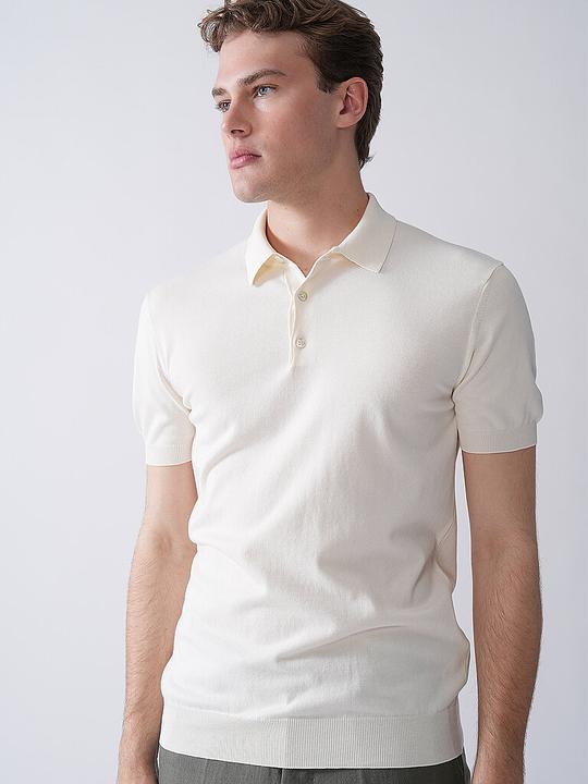 Produktbild Baracuta Poloshirt (S)