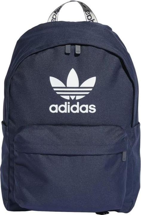 Actual product image adidas Adicolor Backpack IC8532 - One size