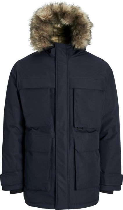 Dark Navy