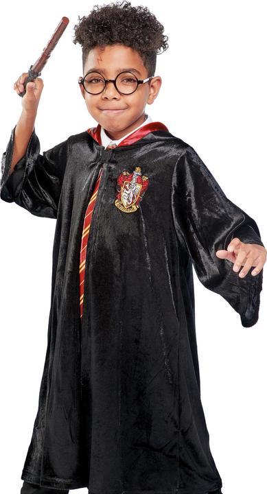 Produktbild Fasnacht Harry Potter (128)