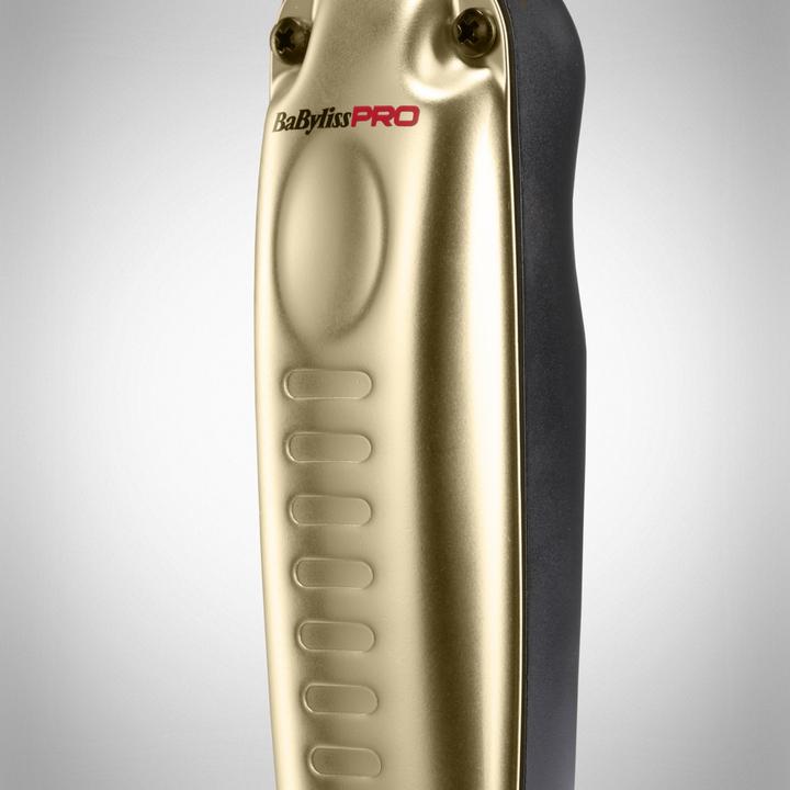 Immagine prodotto BaByliss Pro Babyliss 4Artists Lo-Pro Trimmer Oro