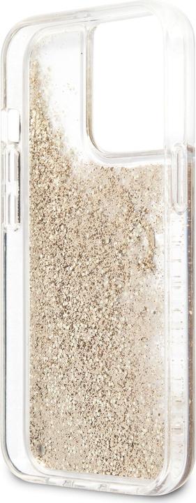 Produktbild Guess Liquid Glitter (Apple iPhone 13 Pro)