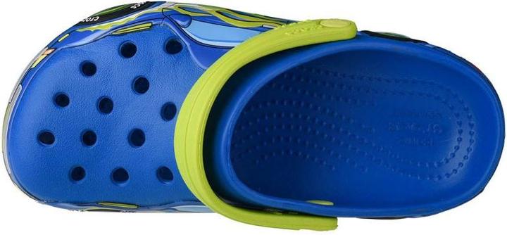 Produktbild Crocs Fun Lab Truck Band Clog 207074-4JL - 19/20 (19)