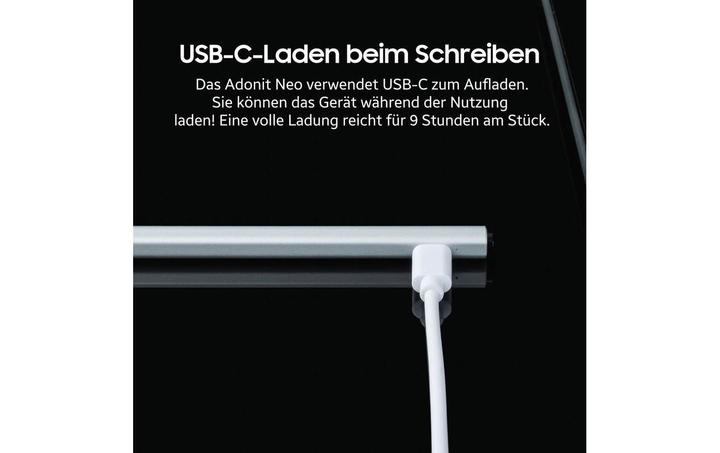 Produktbild Adonit Neo