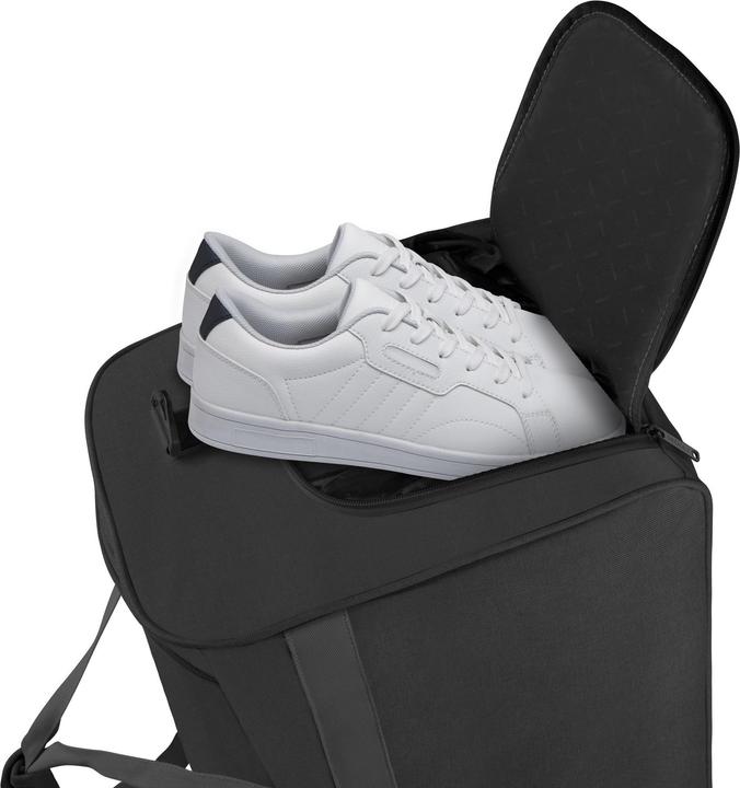 Image du produit Redolz Essentials 12 Weekender Sac de voyage 70 cm (75 l)