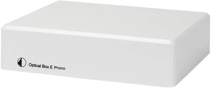 Pro-Ject Scatola ottica E Phono