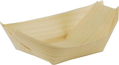 Produktbild Papstar Fingerfood - Schalen (50 x)