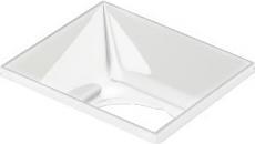 Produktbild Schönenberger Aufbauleuchte Pulpo-S 30 W, 4000 K (2700 lm)