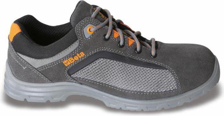 Immagine prodotto BETA 7213FG 47-ZAPATOS DE ANTE ELEMENT. MALLA (47)