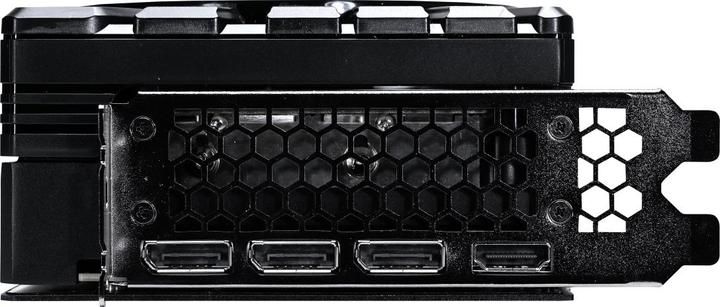 Produktbild Gainward RTX5070Ti Phoenix V1 16GB GDDR7 HDMI 3xDP (16 GB)