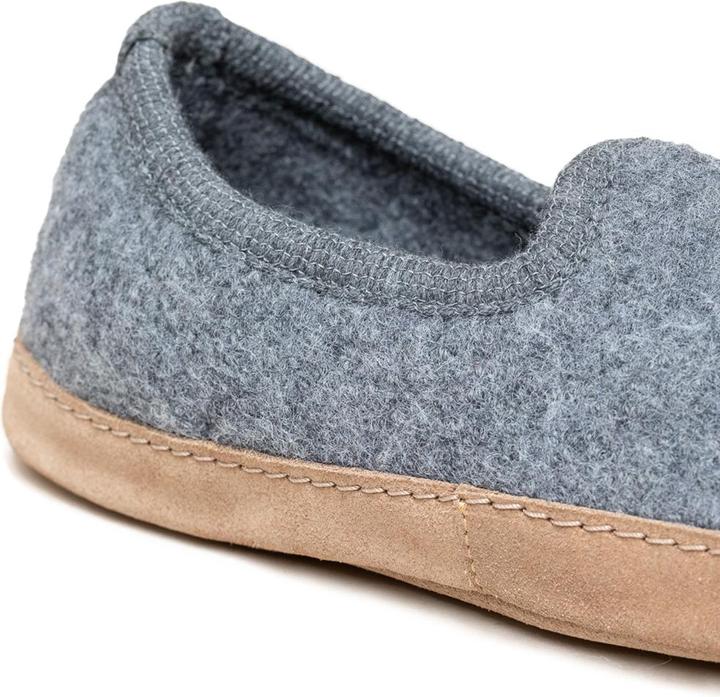 Actual product image Gottstein Cheyenne slipper (38)