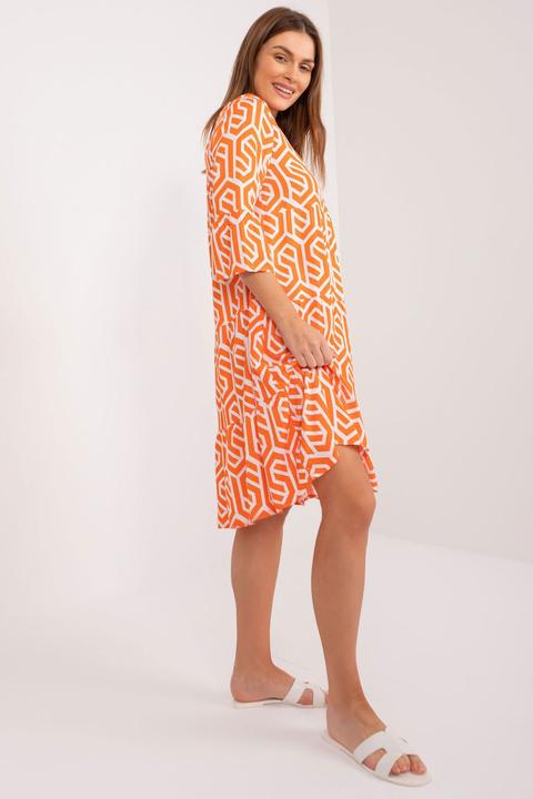Actual product image Sublevel Everyday dress model (M)