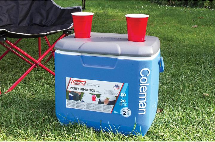Produktbild Coleman 60Qt Performance (56 l)