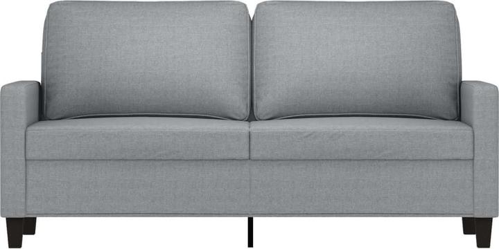 Actual product image VidaXL Georges (2 person sofa)