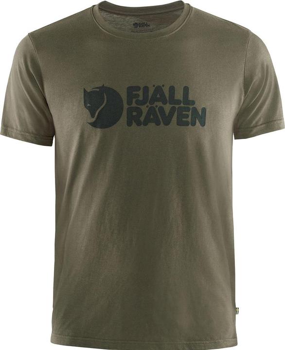 Produktbild Fjällräven Logo (S)
