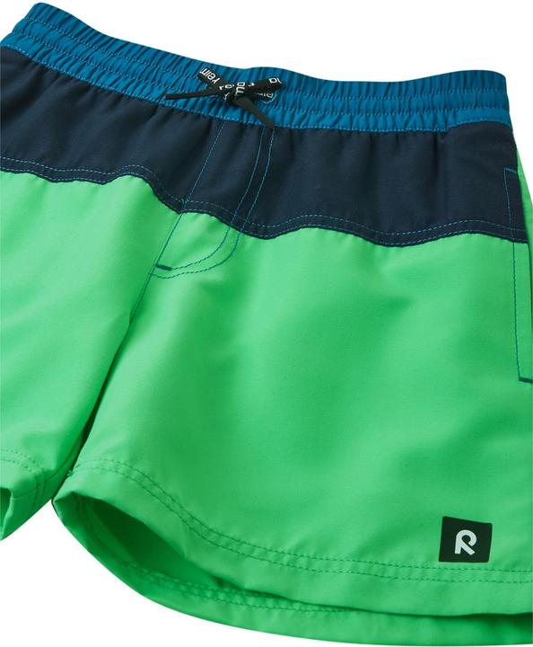 Image du produit Reima Short de bain UV Palmu Navy (146)