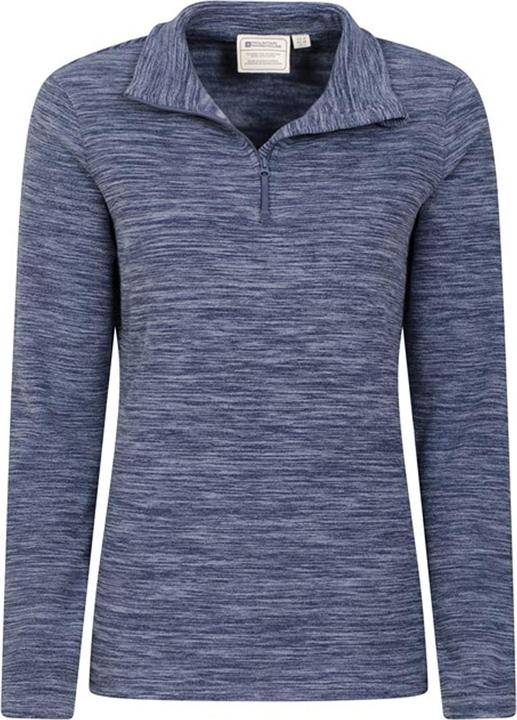Immagine prodotto Mountain Warehouse Snowdon Felpa in Pile Donna (48 D)