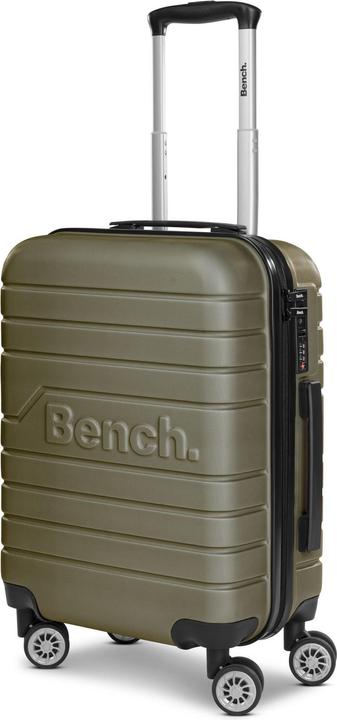 Image du produit Bench Seattle 4 roues trolley cabine S 55 cm (32 l, Bagage à main (jusqu'à 50l))