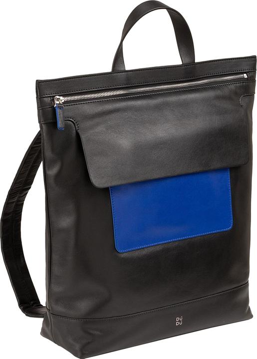 Image du produit Dudu Sac à dos en cuir 39 cm (14 l)