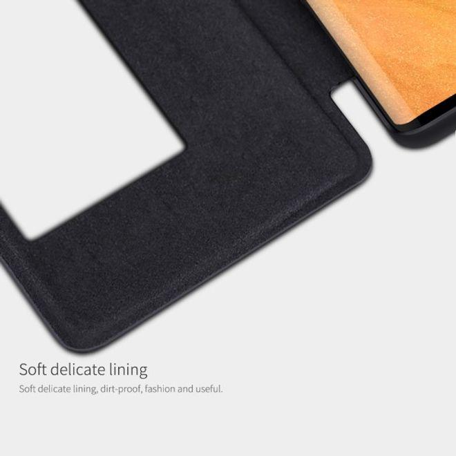 Produktbild Nillkin Qin Series (Huawei Mate 30 Pro)