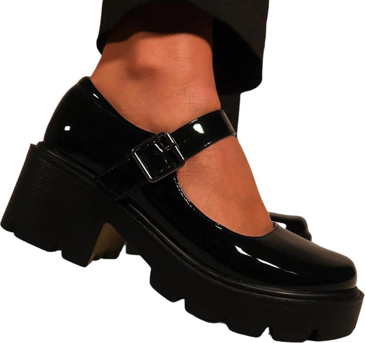 Image du produit Where's That From - Chaussures Mary Jane RYLEE - Femme (36)
