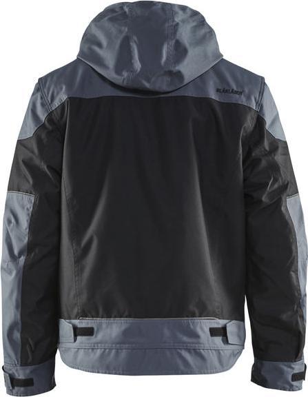 Image du produit Blakläder Blåkläder veste d'hiver imperméables (M)