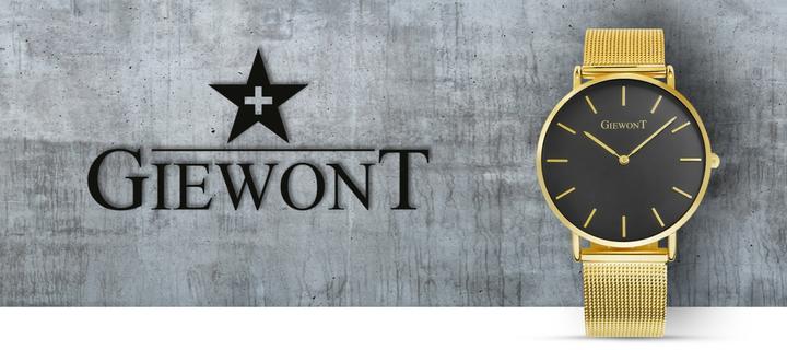 Produktbild Giewont Damen GW1970-2
