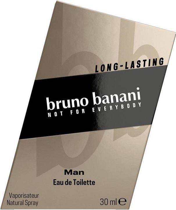 Produktbild Bruno Banani Eau de Toilette re21 (Eau de Toilette, 30 ml)