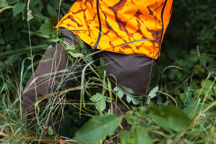 Actual product image Solognac SUPERTRACK 900 (3XL)
