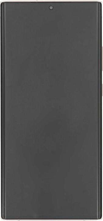 Actual product image Samsung Display N986 Galaxy Note 20 Ultra 4G/5G (without camera) Bronze GH82-31453D (Display, Galaxy Note 20 Ultra 5G, Galaxy Note 20 Ultra)