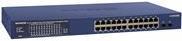 Actual product image Netgear GS724TPP (24 Ports)