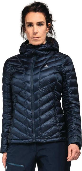 Actual product image Schöffel Down Jacket Lodner L (42, L)